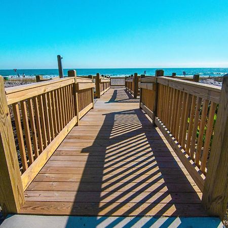 Palms Resort Myrtle Beach Eksteriør billede