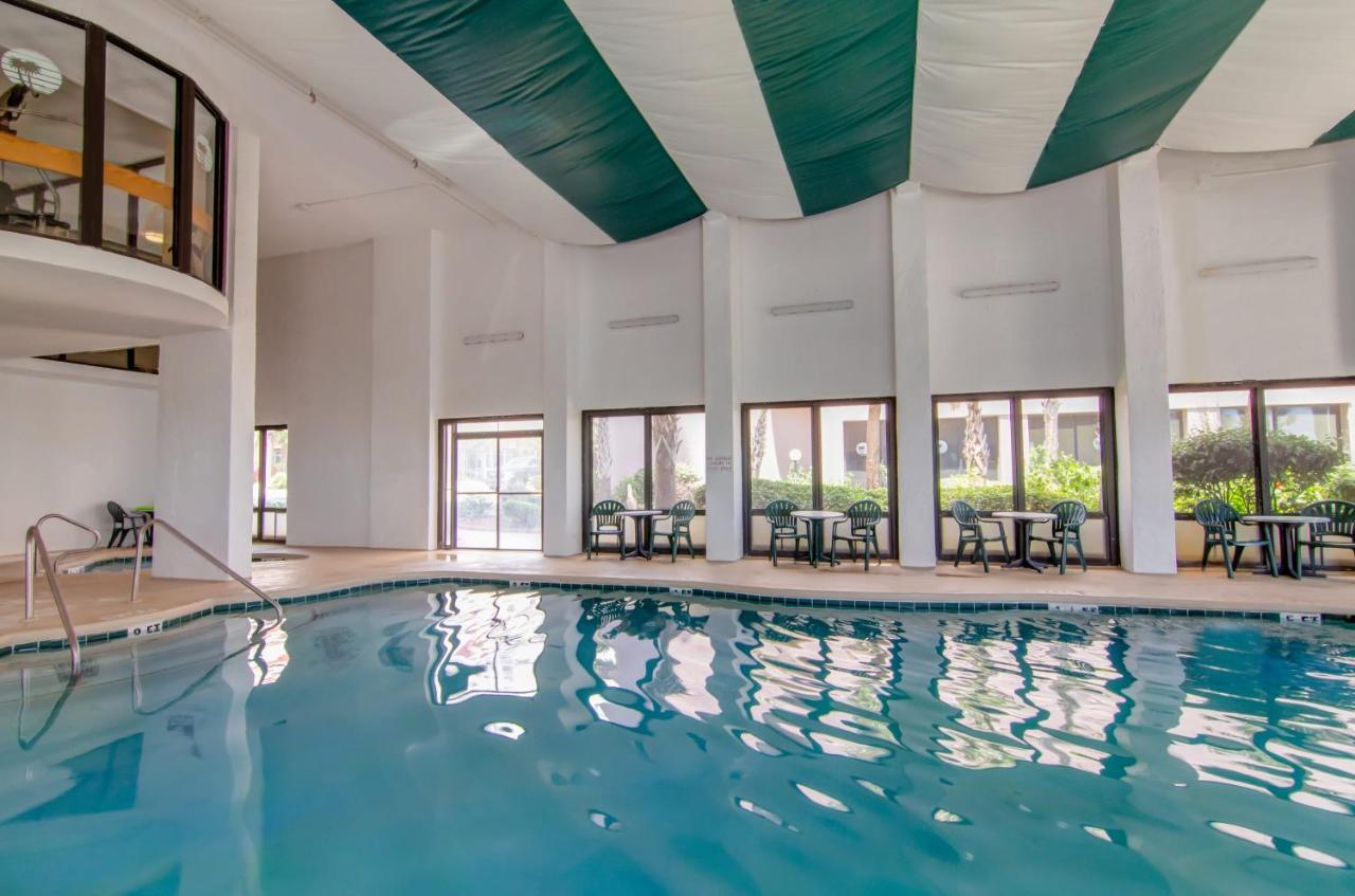 Palms Resort Myrtle Beach Eksteriør billede