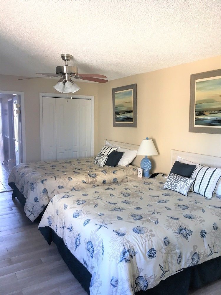 Palms Resort Myrtle Beach Eksteriør billede