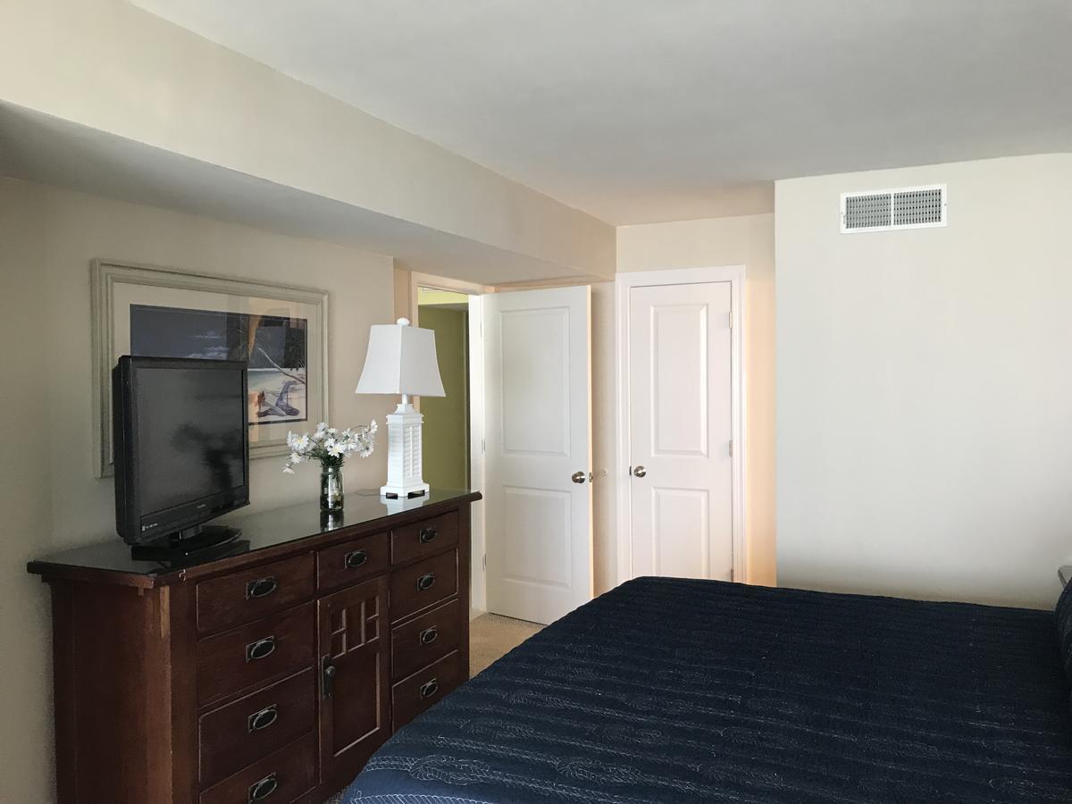Palms Resort Myrtle Beach Eksteriør billede