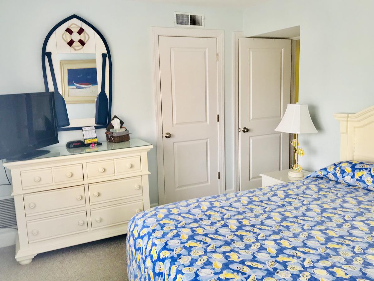Palms Resort Myrtle Beach Eksteriør billede