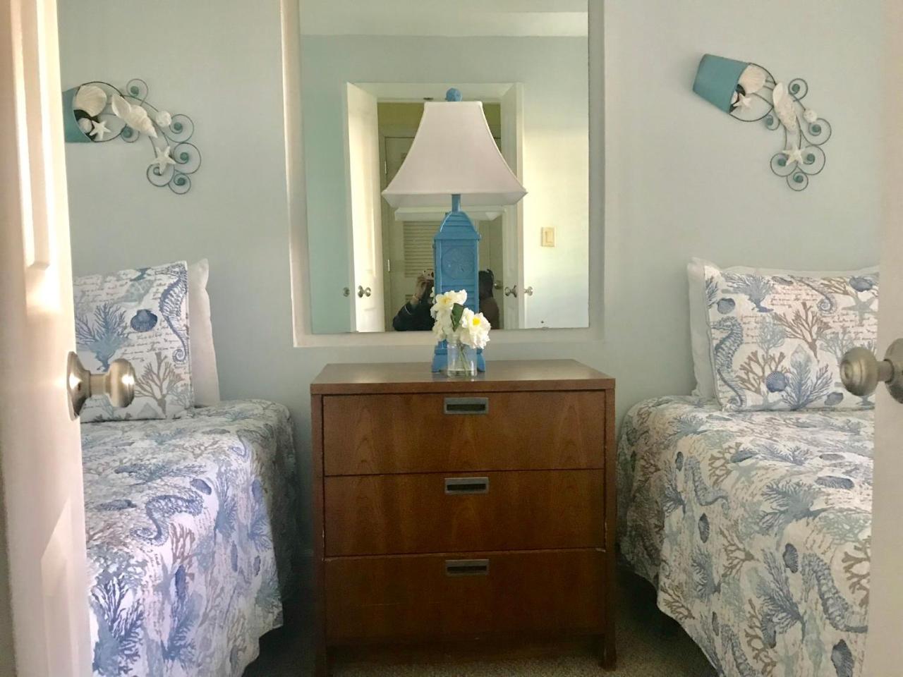Palms Resort Myrtle Beach Eksteriør billede