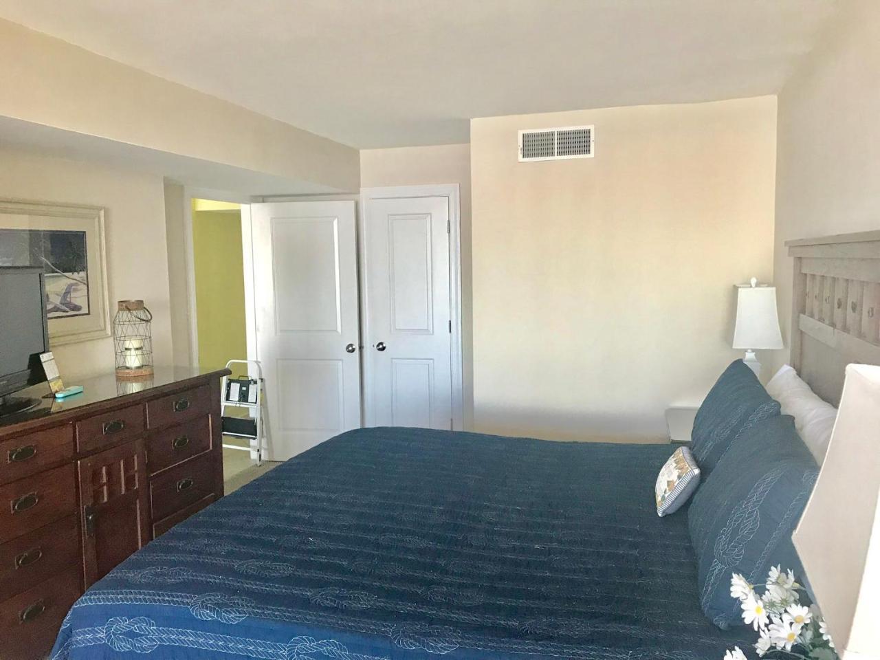 Palms Resort Myrtle Beach Eksteriør billede