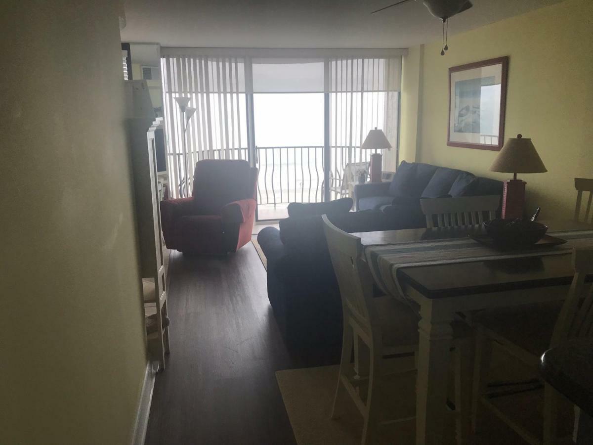 Palms Resort Myrtle Beach Eksteriør billede